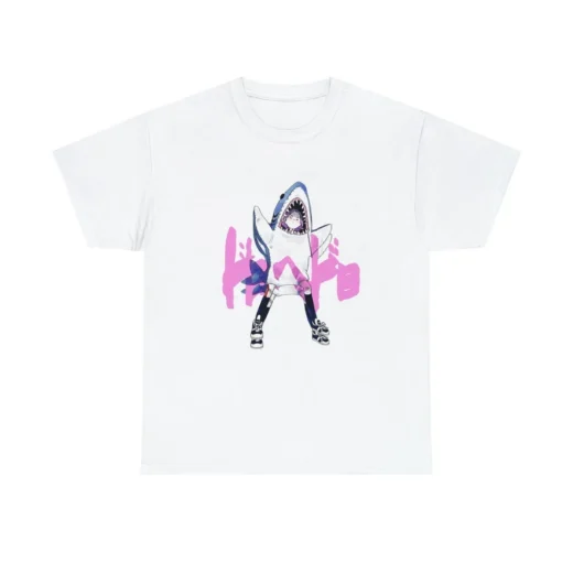 Футболка PrintBro аніме Dorohedo Art.002