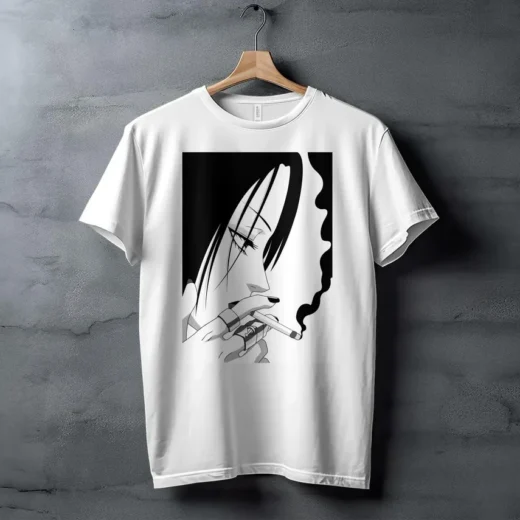 Футболка PrintBro аніме Nana Osaki Art.005