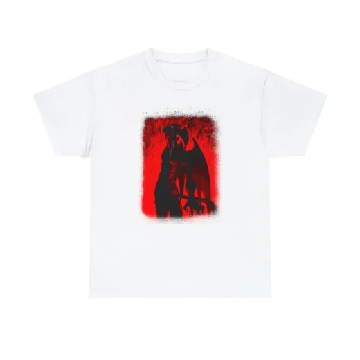 Футболка PrintBro аніме Devilman: Crybaby Art.004