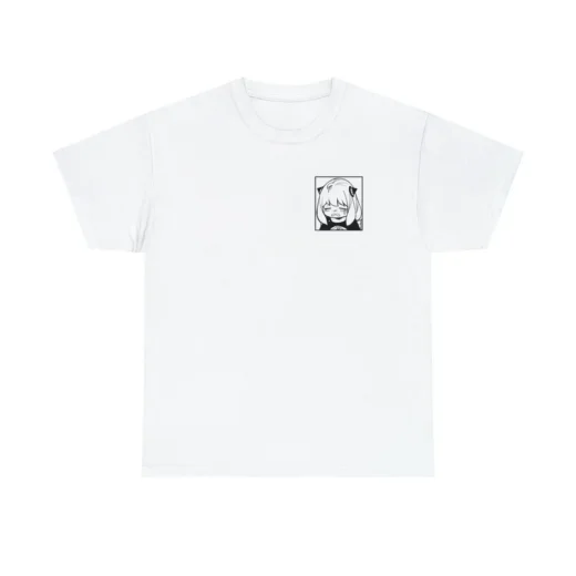 Футболка PrintBro Spy x Family Art.004