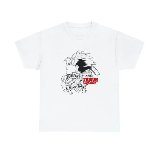 Футболка PrintBro аніме Dorohedo Art.021