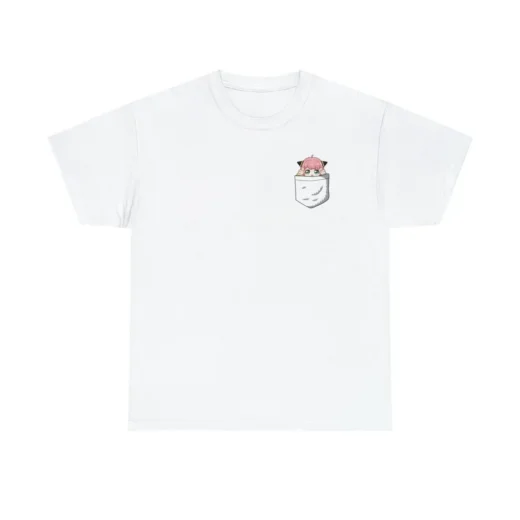 Футболка PrintBro Spy x Family Art.005