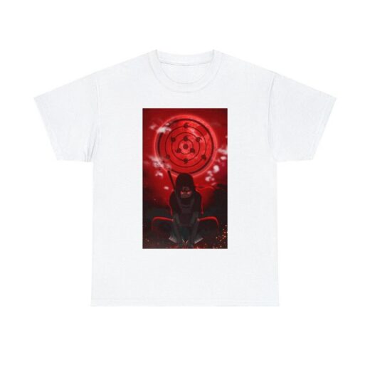 Футболка PrintBro Itachi Uchiha Art.003