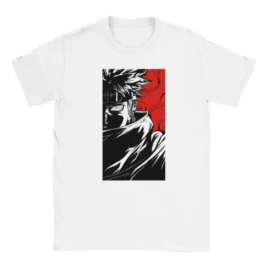 Футболка PrintBro Акацукі Пейн Art.004