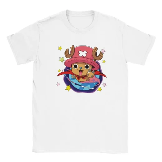 Футболка PrintBro Чоппер - One Piece