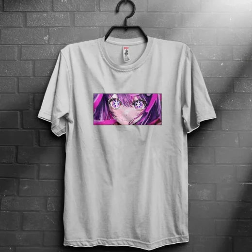 Футболка PrintBro аніме Зоряне дитя Art.003