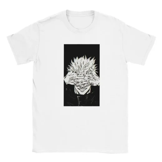 Футболка PrintBro Jujutsu Kaisen Art.002