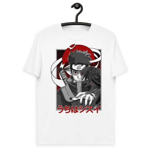 Футболка PrintBro Обито Учиха