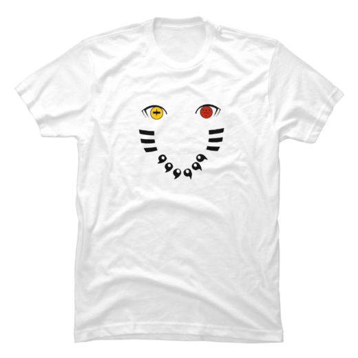 Футболка PrintBro Naruto Six Path Sage Mode