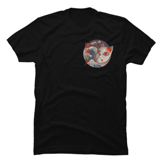 Футболка PrintBro Demon Slayer Art.031