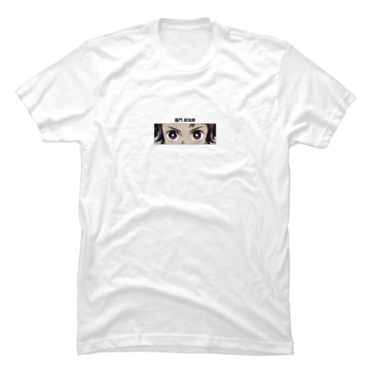 Футболка PrintBro Demon Slayer Art.033