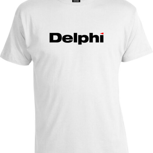 Футболка PrintBro Delphi