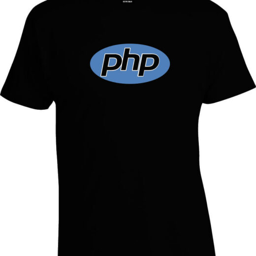 Футболка PrintBro PHP