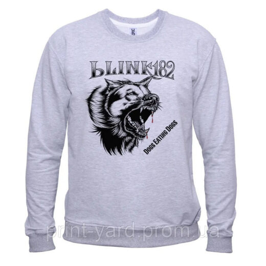 Сувітний PrintBro music Blink 182