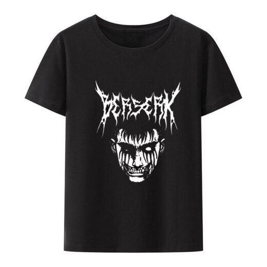 Футболка PrintBro аніме Berserk