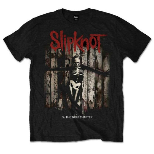 Футболка PrintBro Slipknot Vol1
