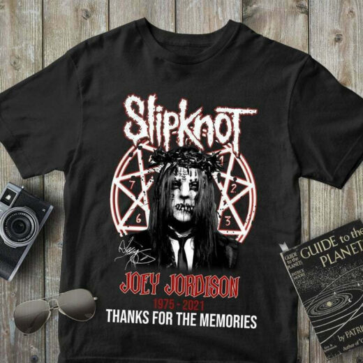 Футболка PrintBro Slipknot Vol3