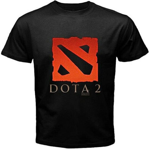 Футболка PrintBro Dota2