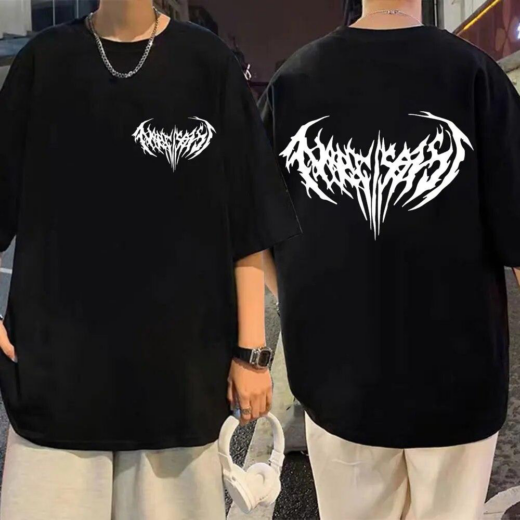 Футболка PrintBro Playboi Carti