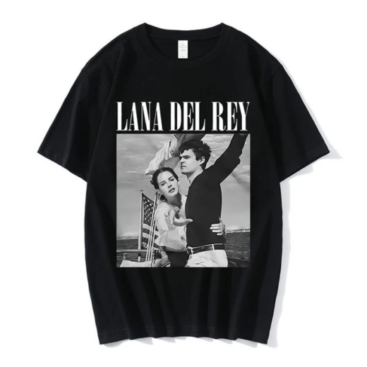 Футболка PrintBro LANA DEL REY