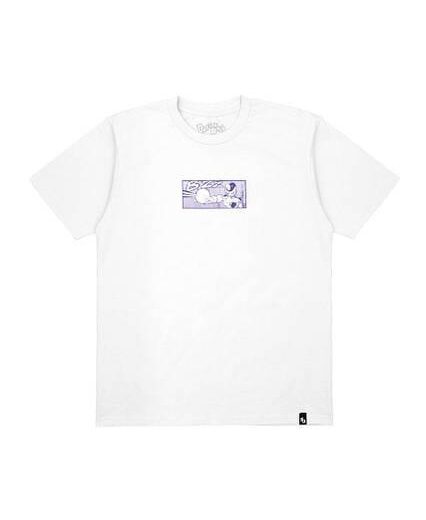 Повсякденна Футболка PrintBro з принтом Dragon Ball: Freeza Arc Final Form Tee