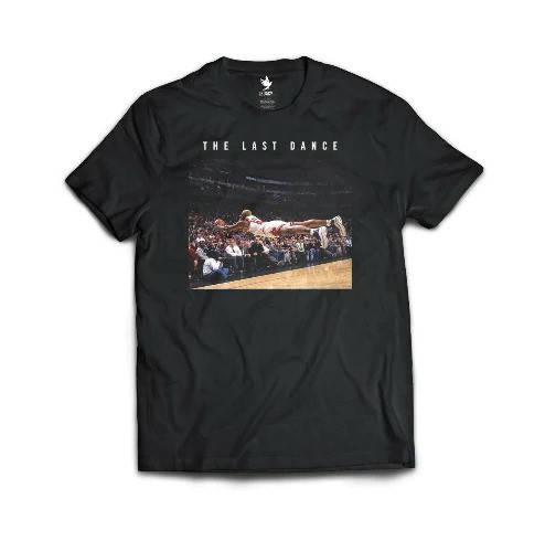 Футболка PrintBro повсякденна Bulls ''The Last Dance'' T-shirt