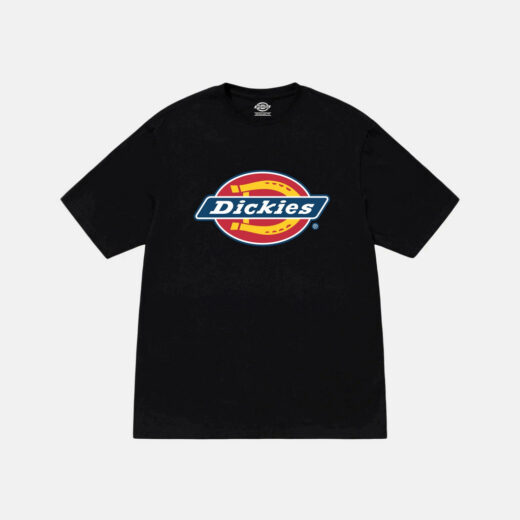 Футболка PrintBro Dickies Logo Дікіс унісекс
