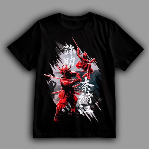 Футболка PrintBro Assassin Creed Shadows. Ми — тіні, що служитимуть світлу PG11197 goodreclama