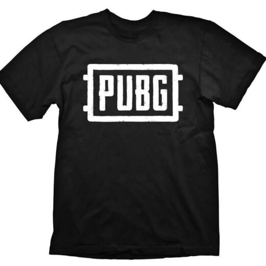 Футболка PrintBro PUBG Art.001