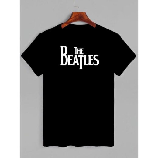 Футболка PrintBro унісекс The Beatles Art.004
