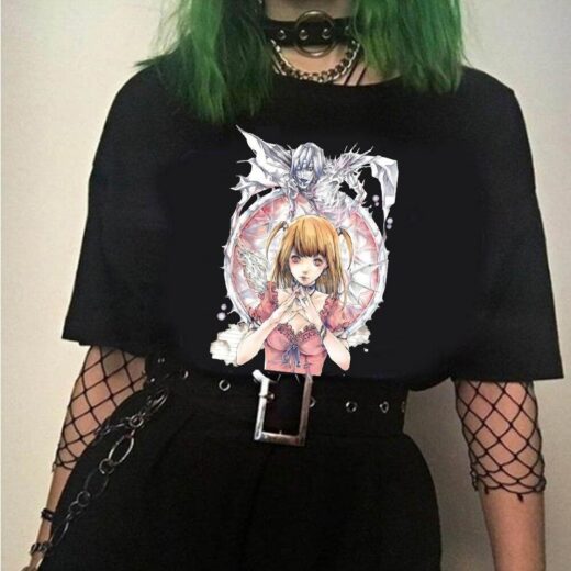 Футболка PrintBro Зошит смерті