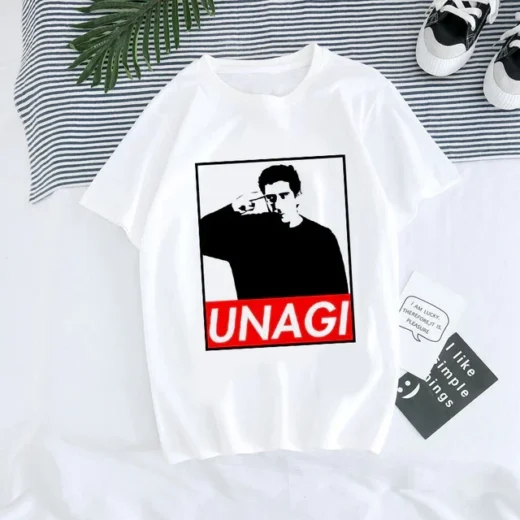 Футболка PrintBro Friends — Друзі Art.001