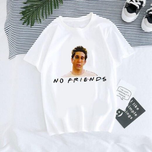 Футболка PrintBro Friends — Друзі Art.003
