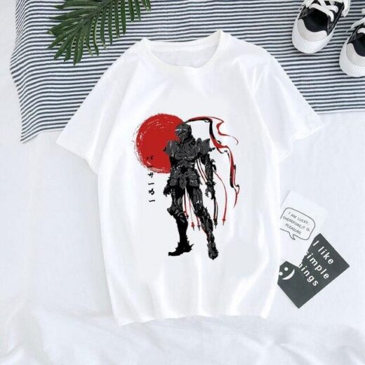Футболка PrintBro аніме Берсерк — Berserk Art.005