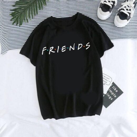 Футболка PrintBro Friends — Друзі Art.012