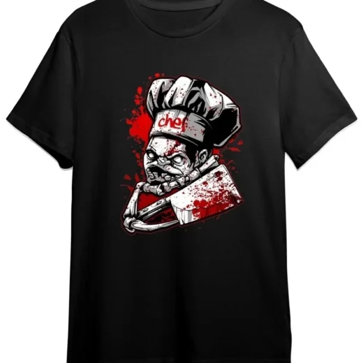 Футболка PrintBro Dota 2/Дота 2/Pudge