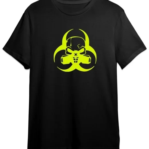 Футболка PrintBro Stalker - Сталкер Art.005