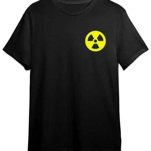 Футболка PrintBro Stalker - Сталкер Art.008