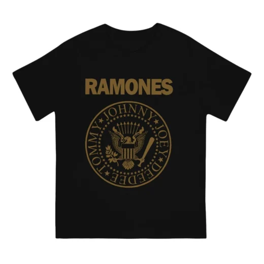 Футболка PrintBro Ramones Art.001