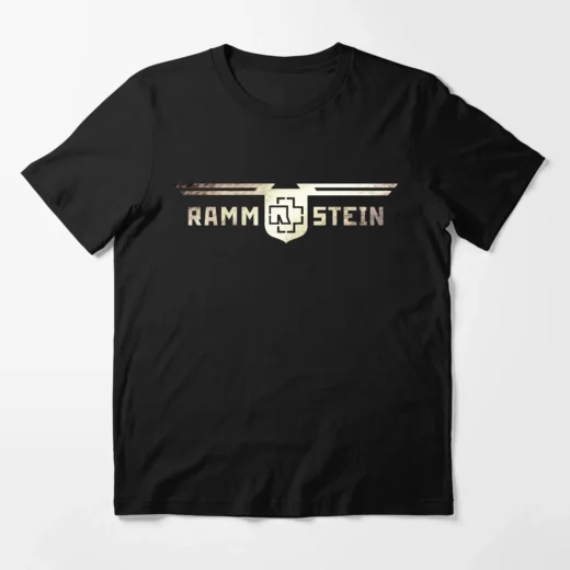 Футболка PrintBro Rammstein Art.002