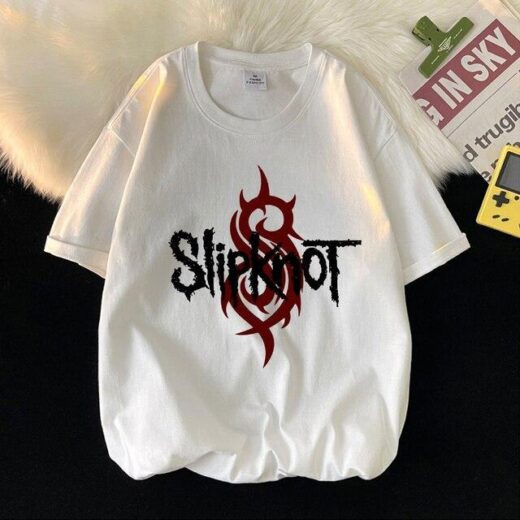 Футболка PrintBro Slipknot Art.006