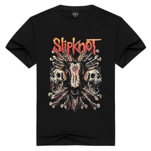 Футболка PrintBro Slipknot Art.007