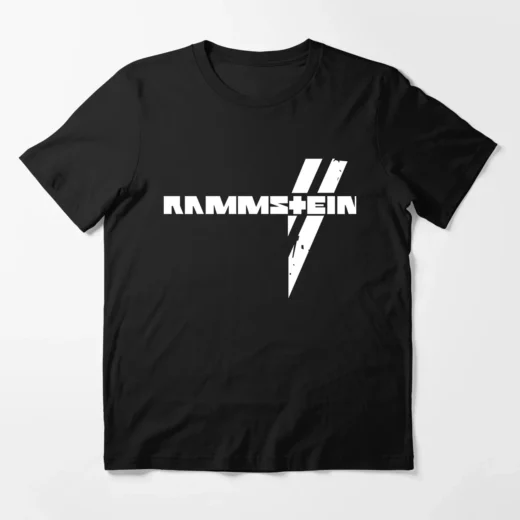 Футболка PrintBro Rammstein Art.004