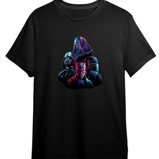 Футболка PrintBro Star Wars Art.004
