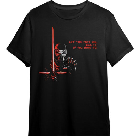 Футболка PrintBro Star Wars Art.006
