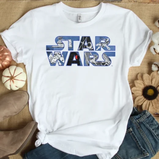 Футболка PrintBro Star Wars - Сокіл тисячоліття