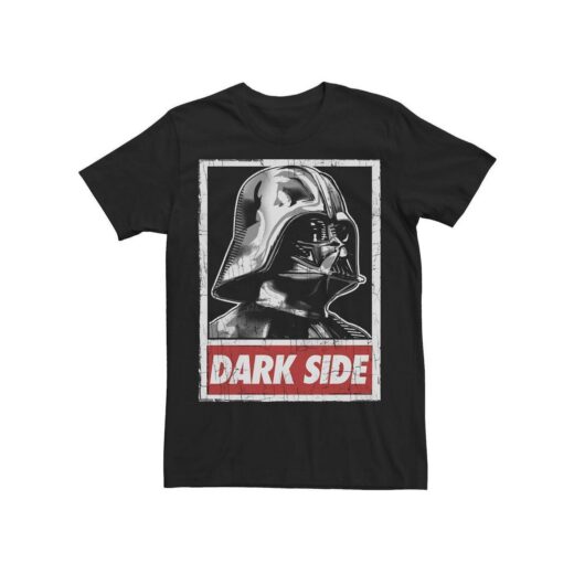 Футболка PrintBro Star Wars: Dark Side