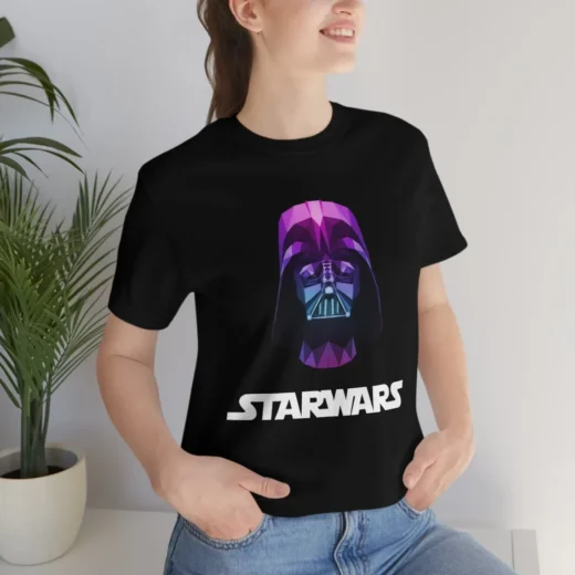 Футболка PrintBro Star Wars Art.013