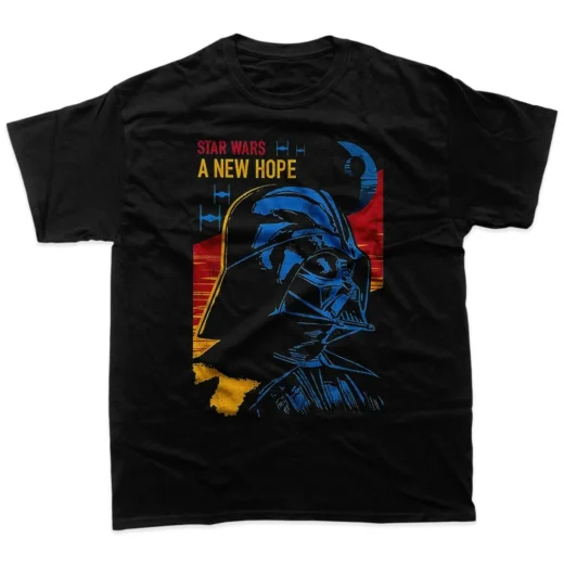 Футболка PrintBro Star Wars Art.014