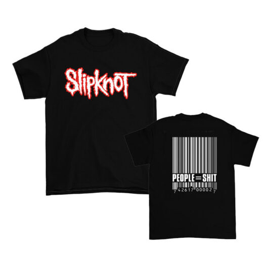 Футболка PrintBro Slipknot Art.013